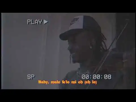 Young Jonn – Normally (Video) Normally Video by Young Jonn