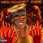 Picazo – Holy Ghost Fire 1