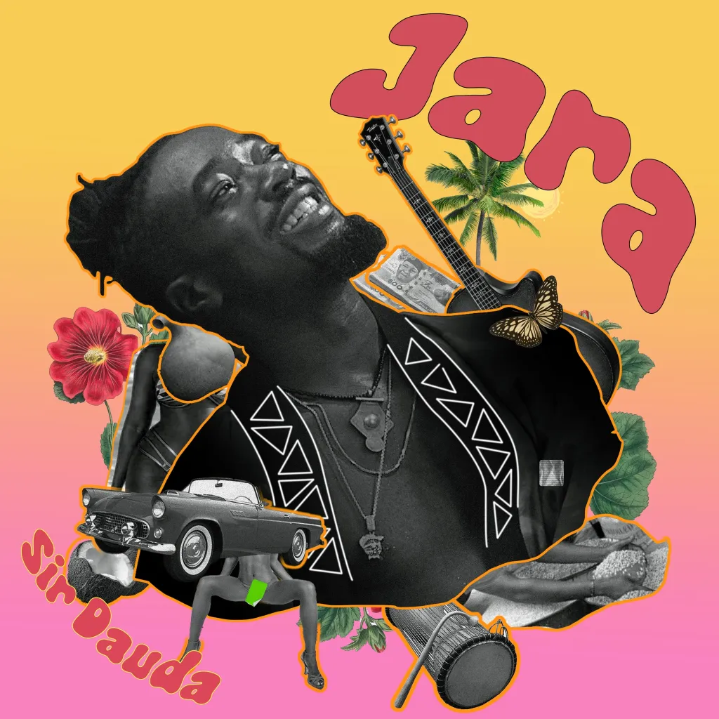 Sir Dauda – Jara Sir Dauda – Jara