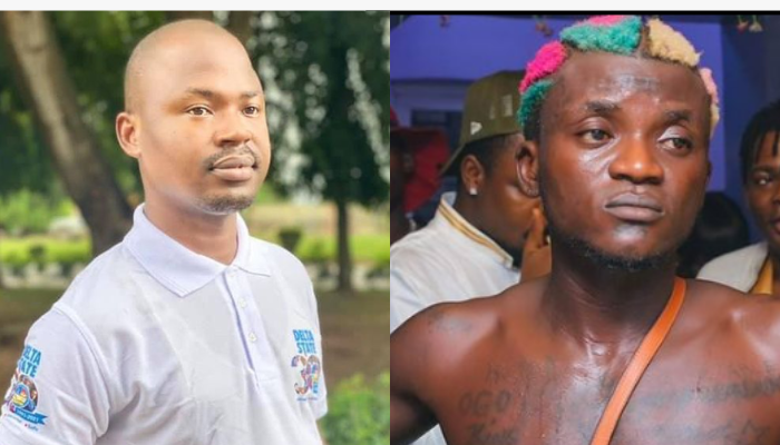 Gang Beating: “Take Portable to alcohol and drug rehabilitation center” – Governor, Ifeanyi Okowa’s aide, Success Ossai opines portable