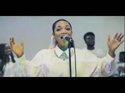 Ada Ehi – The Word Is Working Refreshed Video