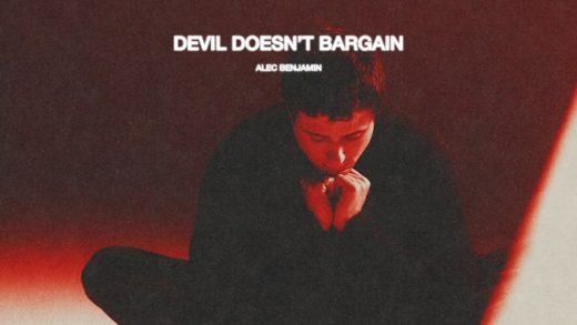Alec Benjamin Devil Doesnt Bargain Acoustic MP3 520x293 1