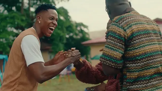 Bad Boy Timz – Iz Going (Video) Bad Boy Timz – Iz Going Video