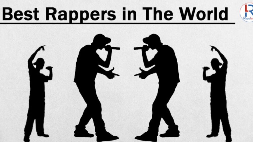 Best Rappers in the World 1280x720 1