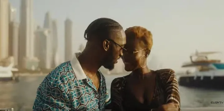 Eugy – Sweetie Pie (Video) Eugy – Sweetie Pie Video
