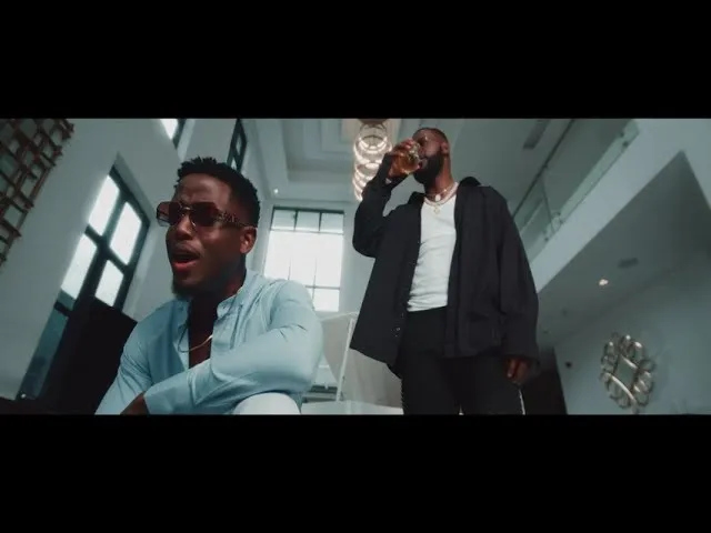 Falz – Knee Down Ft. Chike (Video) Falz – Knee Down Ft. Chike Video