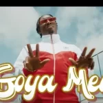 Goya Menor Bounce Video