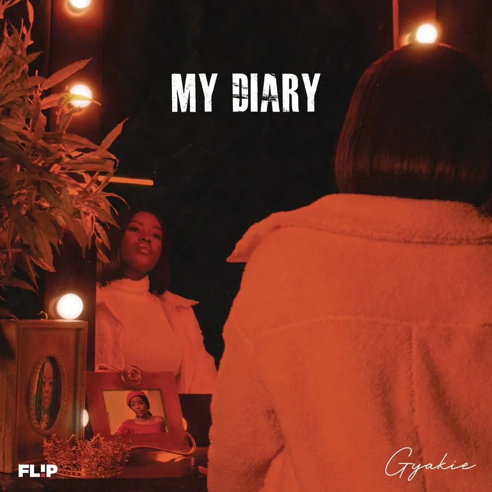 Gyakie – My Dairy EP (Album) Gyakie – My Diary EP