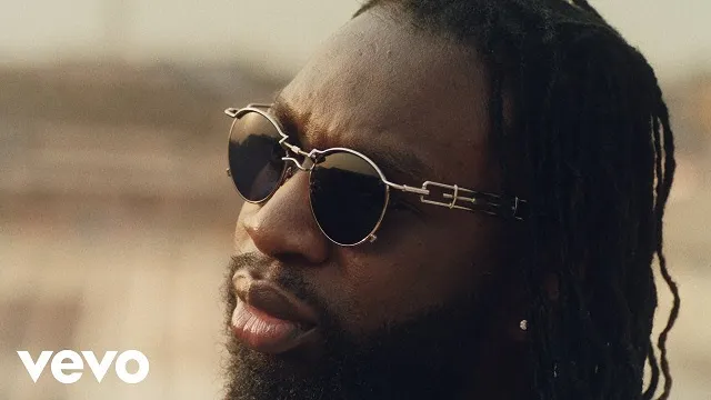 JAE5 – Propeller Ft. Dave & BNXN (Buju) (Video) JAE5 – Propeller Ft. Dave BNXN Buju Video