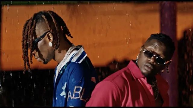 Krizbeatz – Wild Party Ft. Bella Shmurda & Rayvanny (Video) Krizbeatz – Wild Party Ft. Bella Shmurda Rayvanny Video