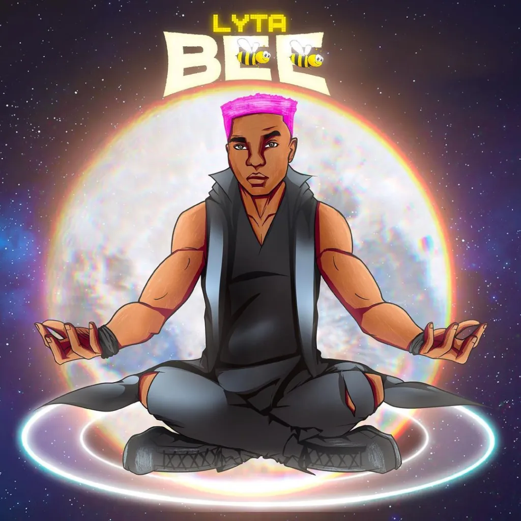 Lyta – Bee Lyta – Bee