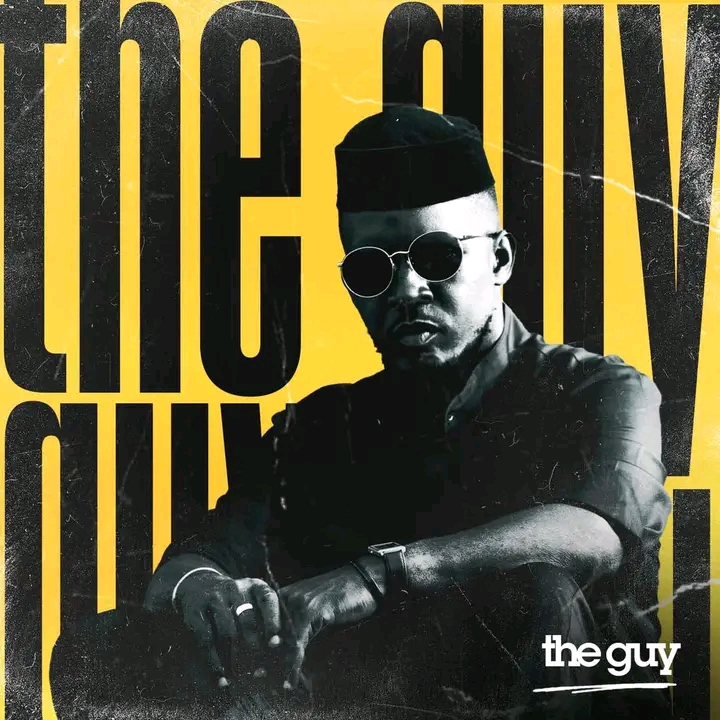 M.I Abaga – The Guy EP (Album) MI Abaga – The Guy