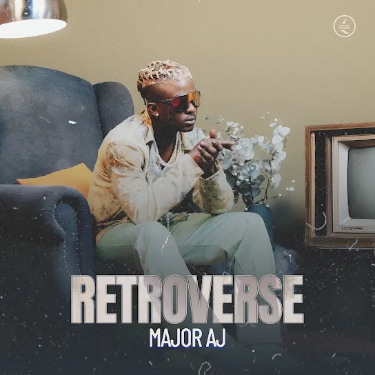 Major AJ – Afrodisco Major AJ – Retroverse Ep