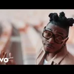 Mayorkun Certified Loner No Competition Video