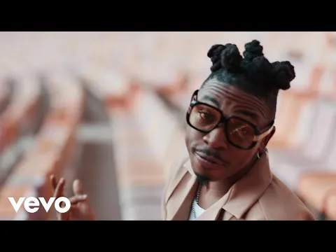 Mayorkun – Certified Loner (No Competition) (Video) Mayorkun Certified Loner No Competition Video