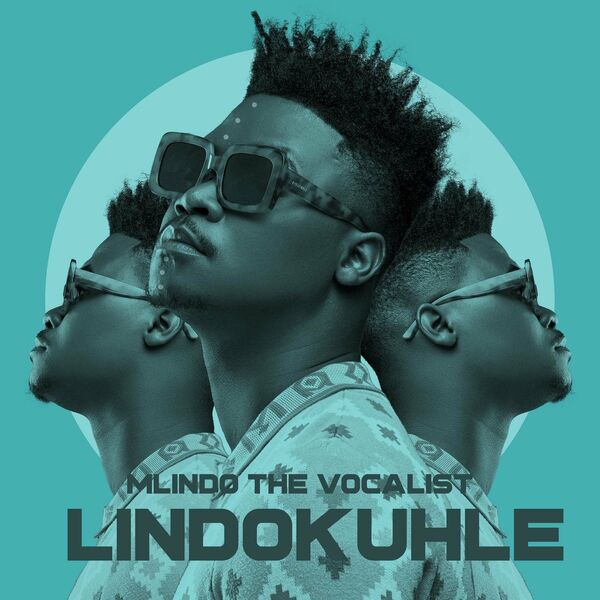 Mlindo The Vocalist Jumaima