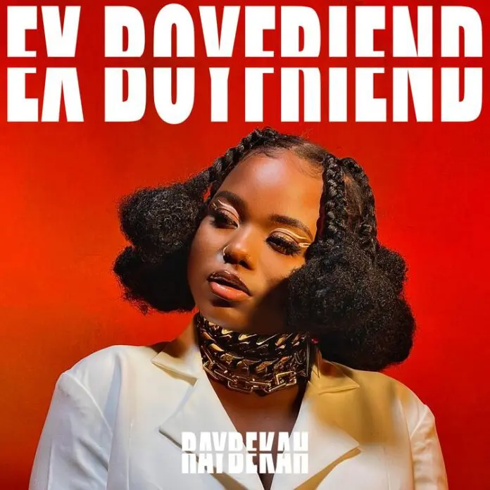 Raybekah – Ex Boyfriend Raybekah Ex Boyfriend.jpeg
