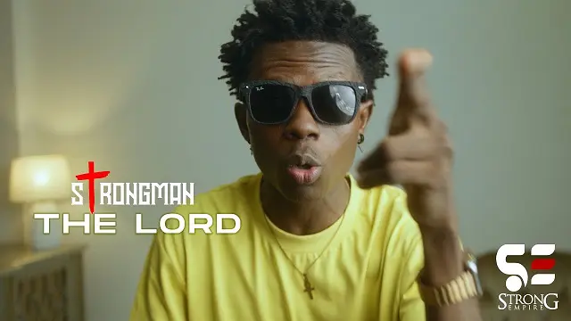 Strongman The Lord Video.jpg