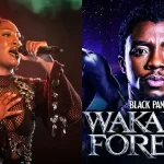 Tems – No Woman No Cry Black Panther Wakanda Forever