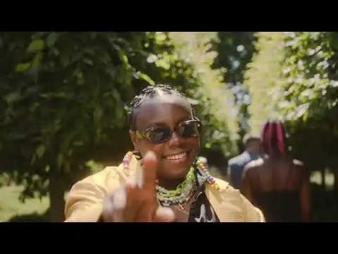 Teni – Little (Love I Love) (Video) Teni – Little Love I Love Video