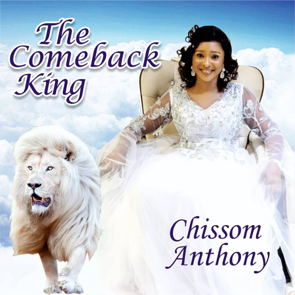 Chissom Anthony – The Comeback King WhatsApp Image 2022 07 01 at 1.10.07 PM