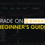 5 Easy Steps on How to Start Binance Trading and Make money
