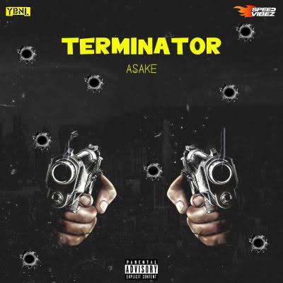 Asake – Terminator (Mp3 Download)