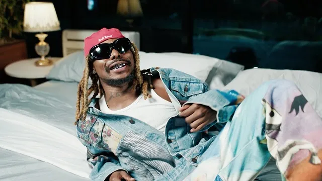 Asake – Terminator (Video) Asake – Terminator Video