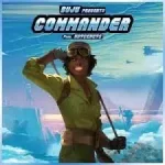 BNXN – Commander 1
