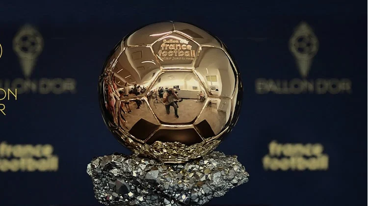 Lionel Messi fails to make the Ballon d’Or shortlist for the first time since 2005 (See full list here) Ballon dOr