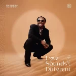 Barnaba Classic Love Sounds Different EP