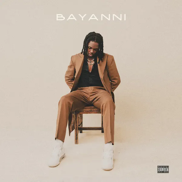 Bayanni – Bayanni EP (Album) Bayanni – Bayanni EP
