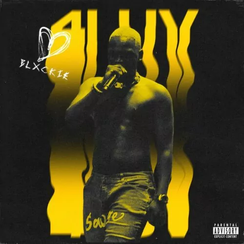 Blxckie – 4LUV EP