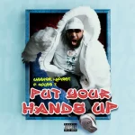 Cassper Nyovest Put Your Hands Up Ft. Mousse T