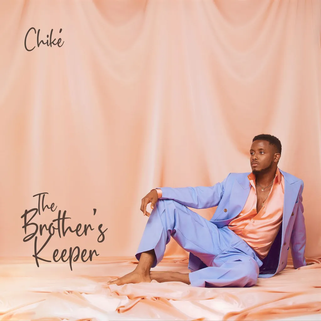 Chike – The Brother’s Keeper EP (Album) Chike – The Brothers Keeper EP 5