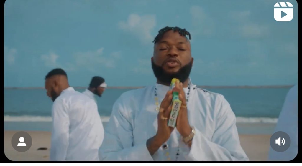 Dremo – Hebrews 13:4 Dremo New Song