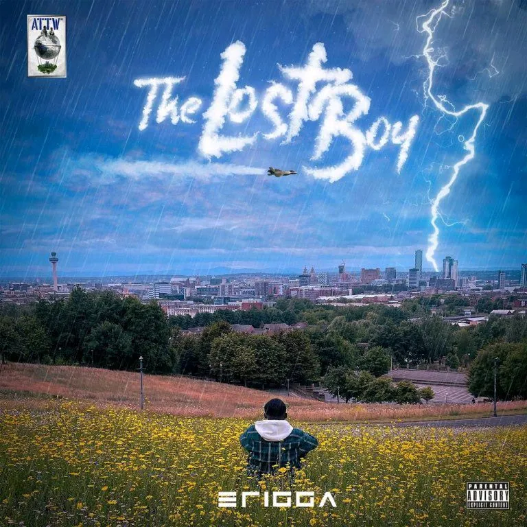 Erigga – The Lost Boy EP (Album) Erigga – The Lost Boy EP