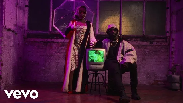 Gyakie – For My Baby (Video) Gyakie – For My Baby Video