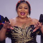 Jennifer Eliogu Onulu Ube Official Video