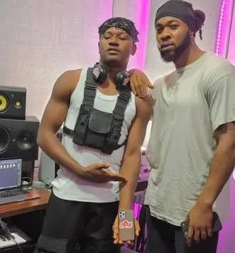 Kolaboy – Don’t Call Me Baby ft. Flavour Kolaboy – Dont Call Me Baby ft. Flavour
