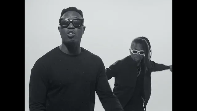 Laycon – God Body V2 Ft. A Q Video