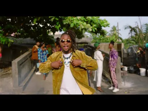 Laycon – Orijinality (Video) Laycon – Orijinality Video