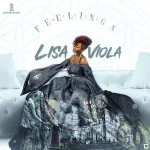 Lisa Viola – Mixed Feelings EP