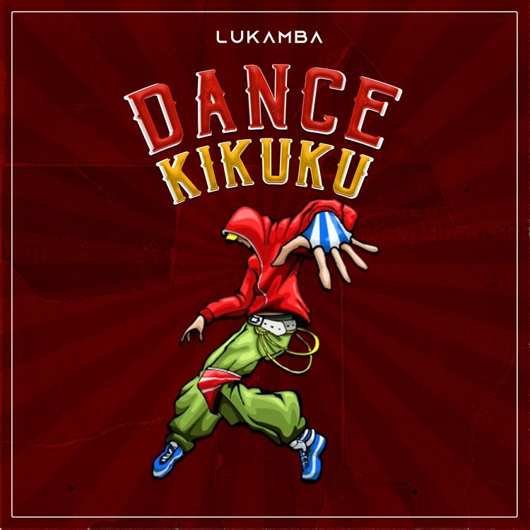 Lukamba Dance Kikuku audio bd