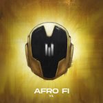 Masterkraft Afro Fi Vol. 1 EP