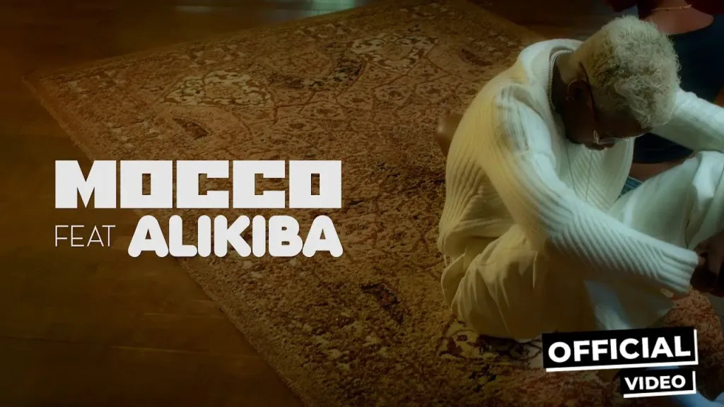 Mocco Genius – Napendwa Remix Ft. Alikiba Video