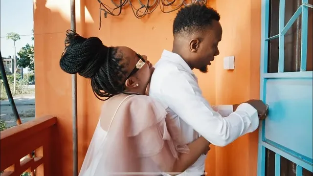 Nandy – Napona Ft. Oxlade (Video) Nandy – Napona Ft. Oxlade Video