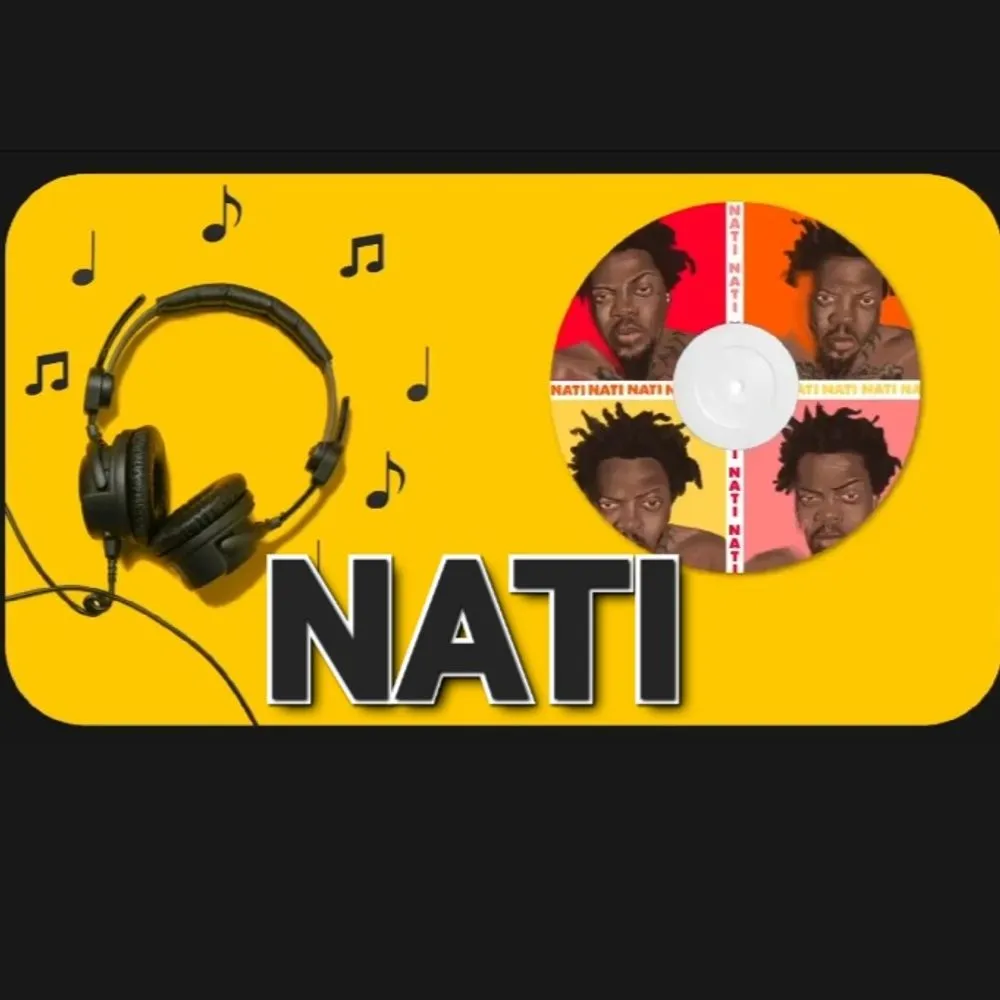 Olamide – NATI Olamide – NATI