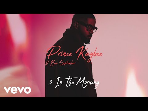 Prince Kaybee Ft Ben September 3 In the Morning 1