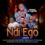 Superstar DJ Zeanthus – Ndi Ego Mixtape